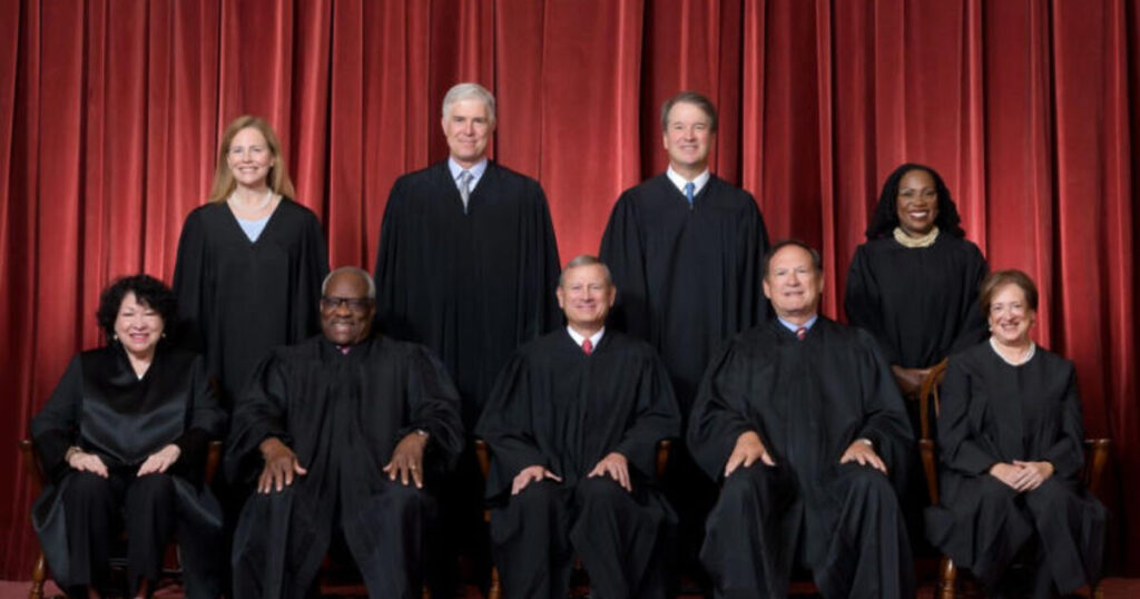 BREAKING: Supreme Court Overturns Ruling Against Texas Congressional Redistricting