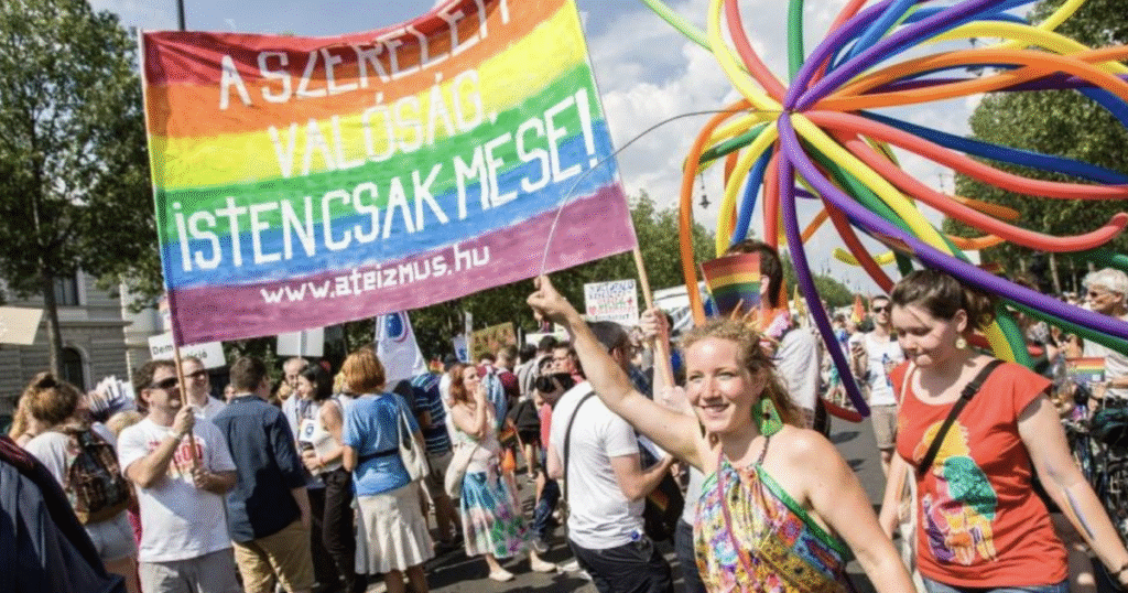 REPORT: Olympic Committee Moves to BAN ALL Transgender Athletes from Women’s Events — Cites “Scientific Evidence of Advantages to Being Born Male”