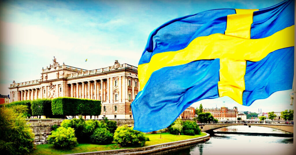 Sweden: 5 Million in Fraudulent State Welfare Funds Siphoned Off by Foreign Criminal Gangs Ravaging the Nation