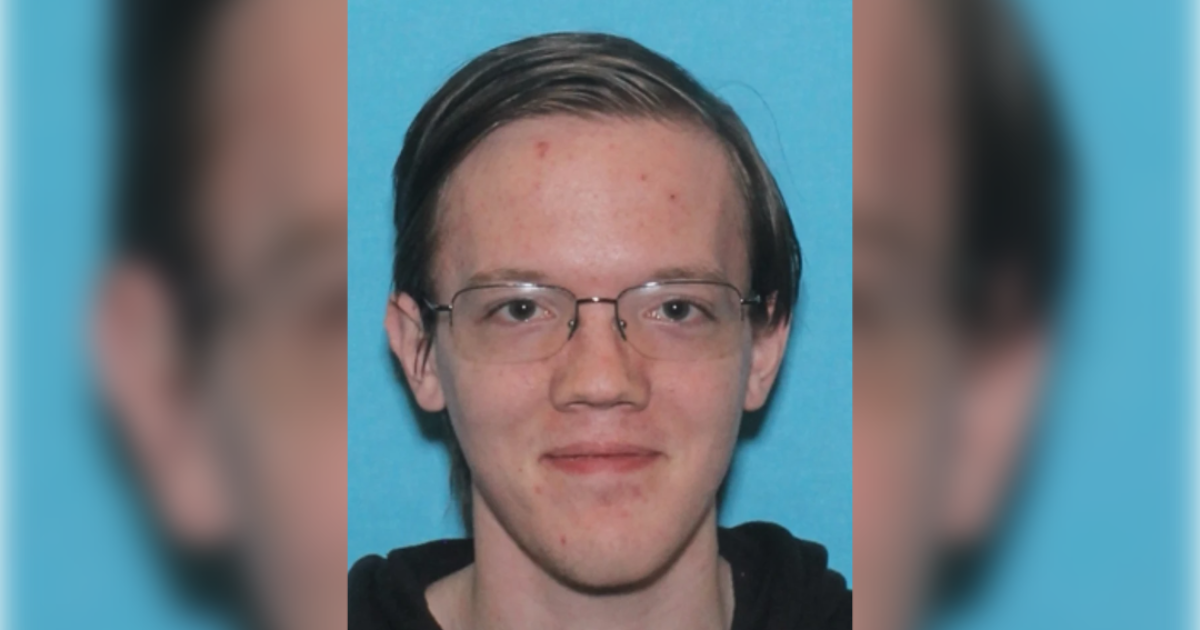BREAKING: FBI Concludes Would-Be Trump Assassin Thomas Crooks Acted Alone BREAKING: FBI Concludes Would-Be Trump Assassin Thomas Crooks Acted Alone