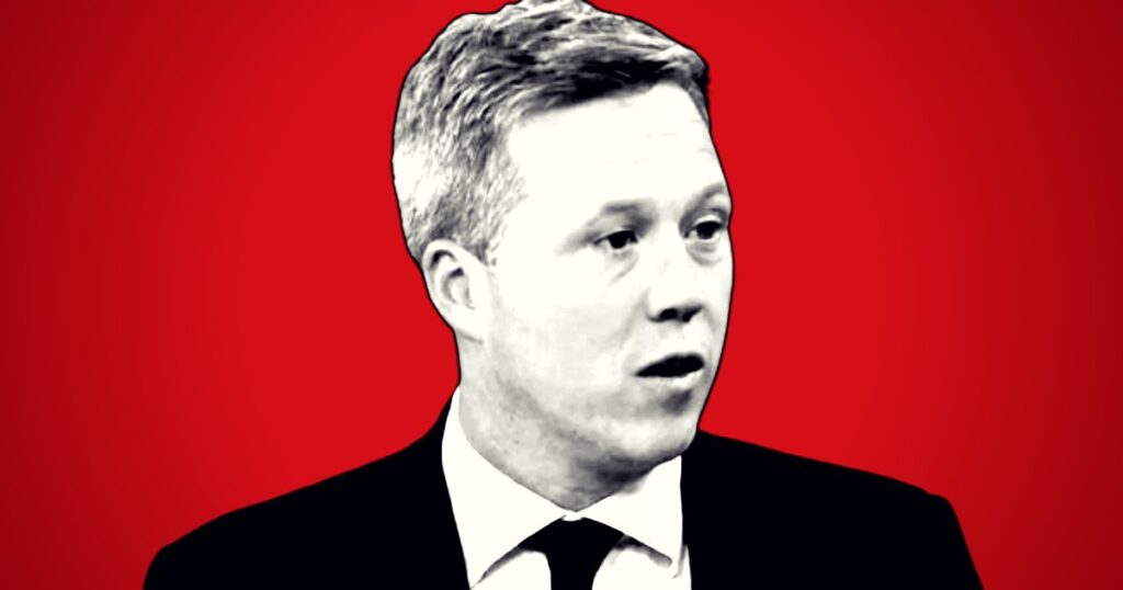 US Army Secretary Driscoll in Kiev to Pressure Zelensky Into Accepting New Peace Plan That European Globalists Are Already Opposing