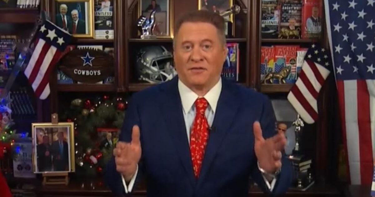 Wayne Root Warns WW3 is Coming Whether We Like It, Or Not… and Reports on the FDA Finally Admitting the COVID Vaccine is Deadly… But 5 Years Too Late (VIDEO)