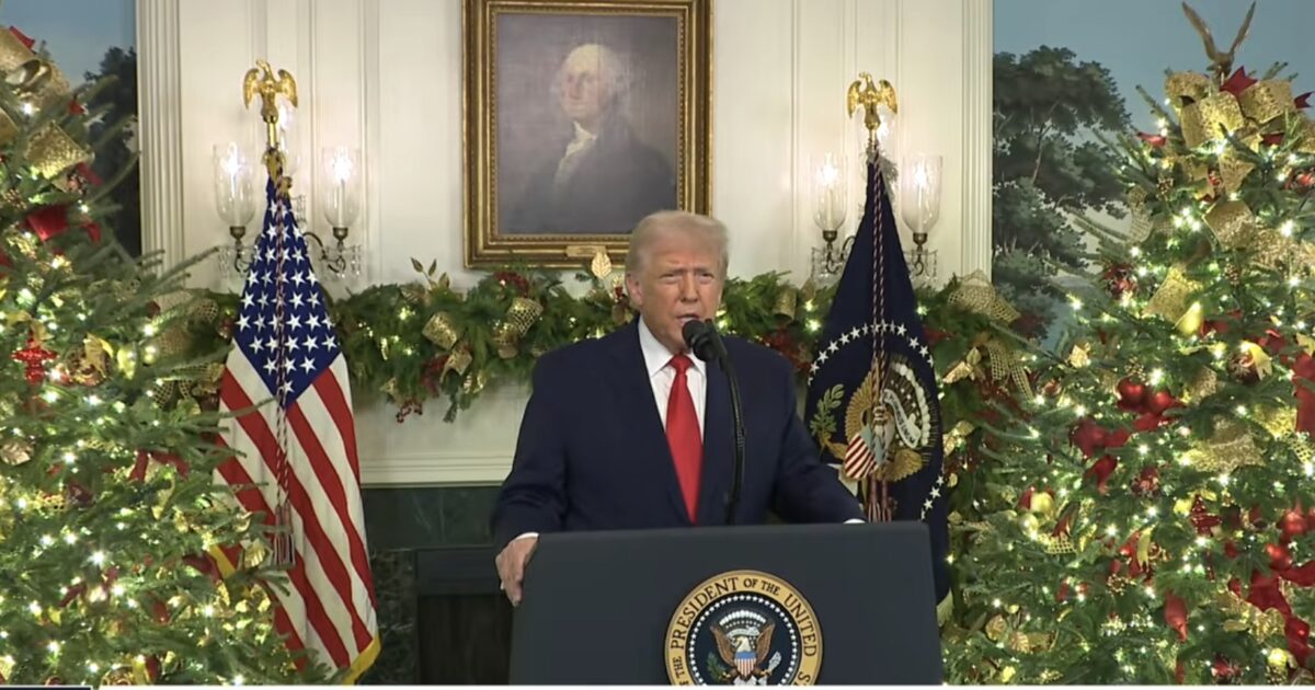 WATCH LIVE: President Trump Addresses the Nation – 9 PM ET WATCH LIVE: President Trump Addresses the Nation – 9 PM ET