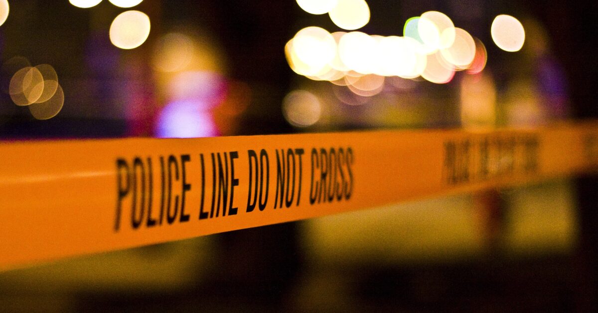 U.S. Murder Rate Experiences Largest Drop on Record — Nearly 20 Percent Decline in Last Year U.S. Murder Rate Experiences Largest Drop on Record — Nearly 20 Percent Decline in Last Year