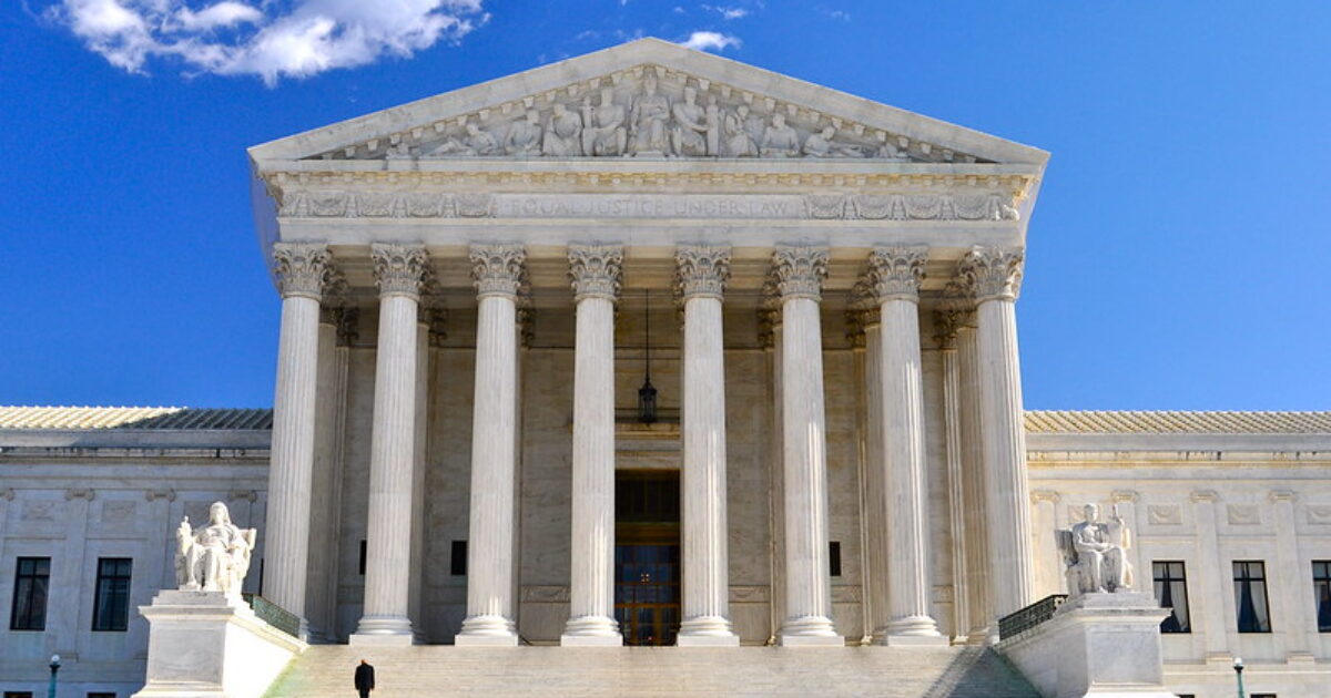 SCOTUS DENIES Trump Administration’s Emergency Stay in Immigration Judges