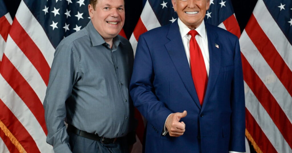 President Trump’s Pro-Orban Choice for Ambassador to Hungary is Hit by Fake News Smear Campaign