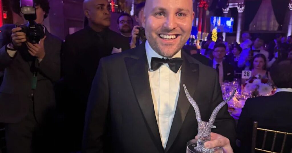 Interview with AfD Foreign Policy Spokesman Markus Frohnmaier: America First MAGA Republicans and Europe’s Patriotic Movements Are Fighting the Same War