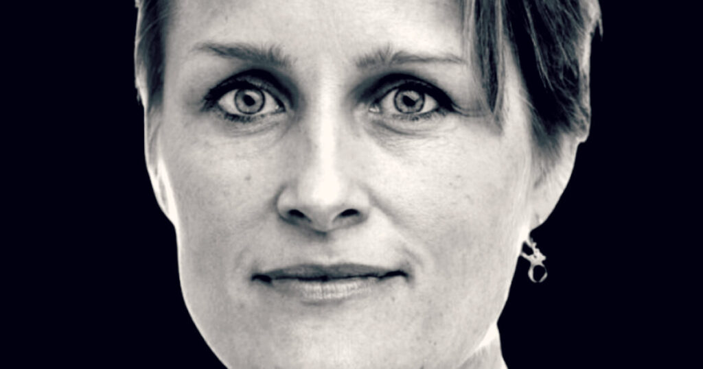 BRITAIN ESCALATES: First Female MI6 Intel Chief Blaise Metreweli Warns of Russia’s ‘Aggressive’ Threat in First Speech, Vows a More ‘Active’, ‘Operational’ Role