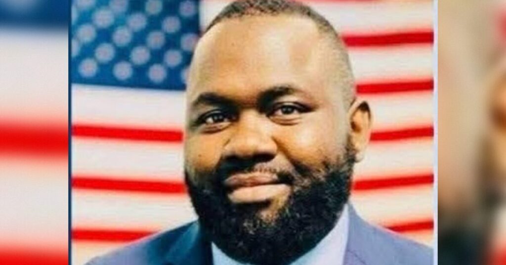 Another Imported Disaster: Somali Refugee and Lewiston City Councilor Who Lied About Residency Just Indicted on Federal Gun Theft Charges