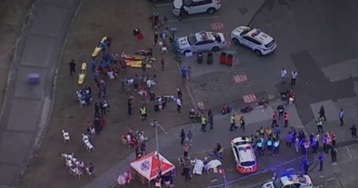 Iran’s Response to Australia’s Bondi Beach Terror Attack Raises Questions Iran’s Response to Australia’s Bondi Beach Terror Attack Raises Questions