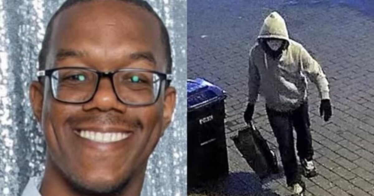 Attorneys for D.C. Pipe Bomber Suspect Brian Cole Cite Autism in Push for Conditional Release Attorneys for D.C. Pipe Bomber Suspect Brian Cole Cite Autism in Push for Conditional Release
