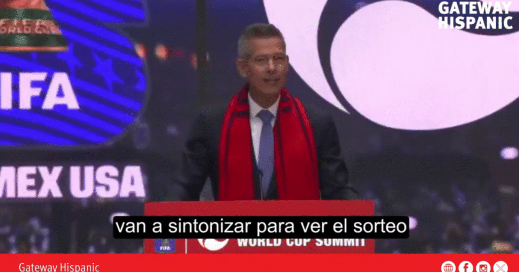 World Cup 2026: U.S. Ready to Host the World on Its 250th Anniversary