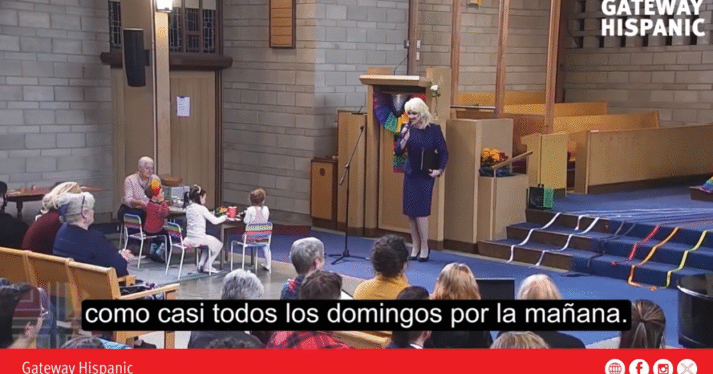 Drag Churches and the Outrageous Redefinition of the Sacred