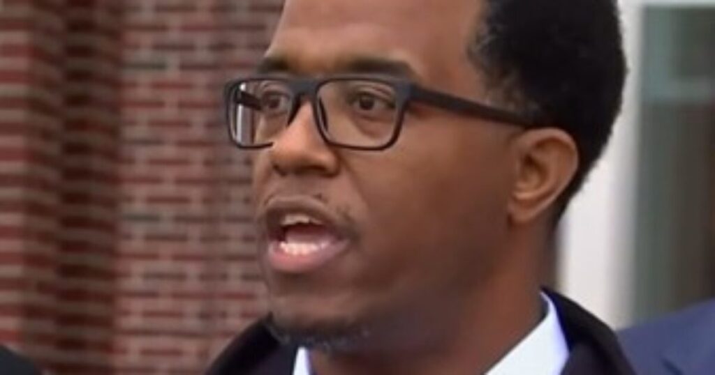 Accused DC Pipe Bomber Sued Trump Admin. Over Illegal Immigration Before Allegedly Carrying Out His Sinister Act, Also Claimed ‘Racial Persecution’ By Lawyer