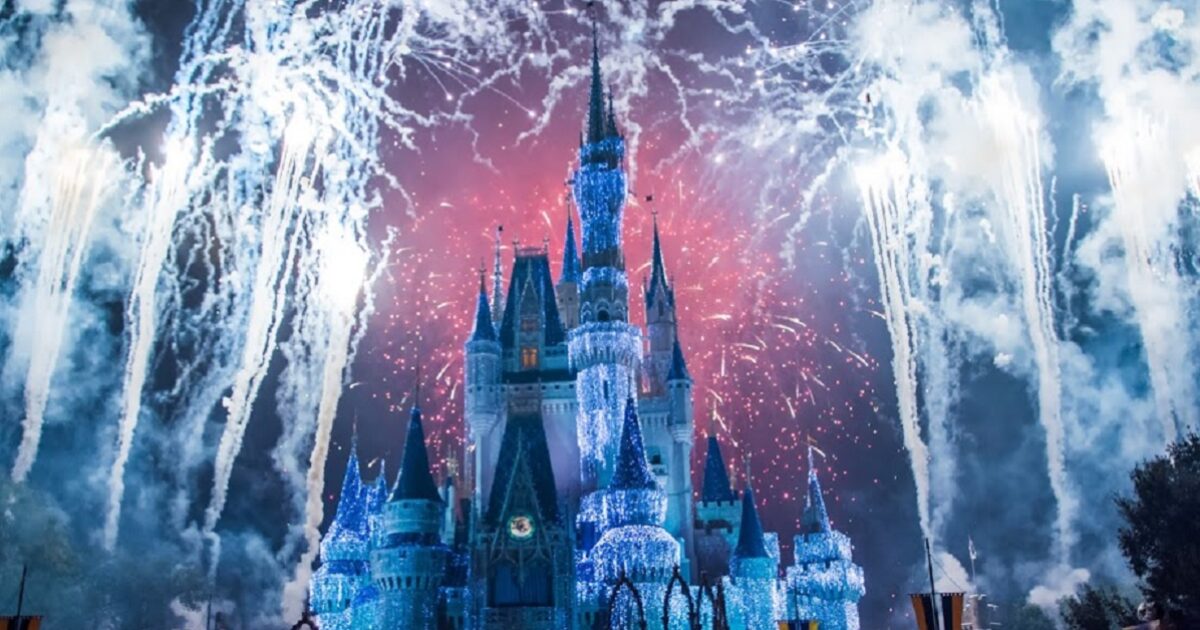 Disney to Pay  Million Penalty for Alleged Illegal Targeting of Children