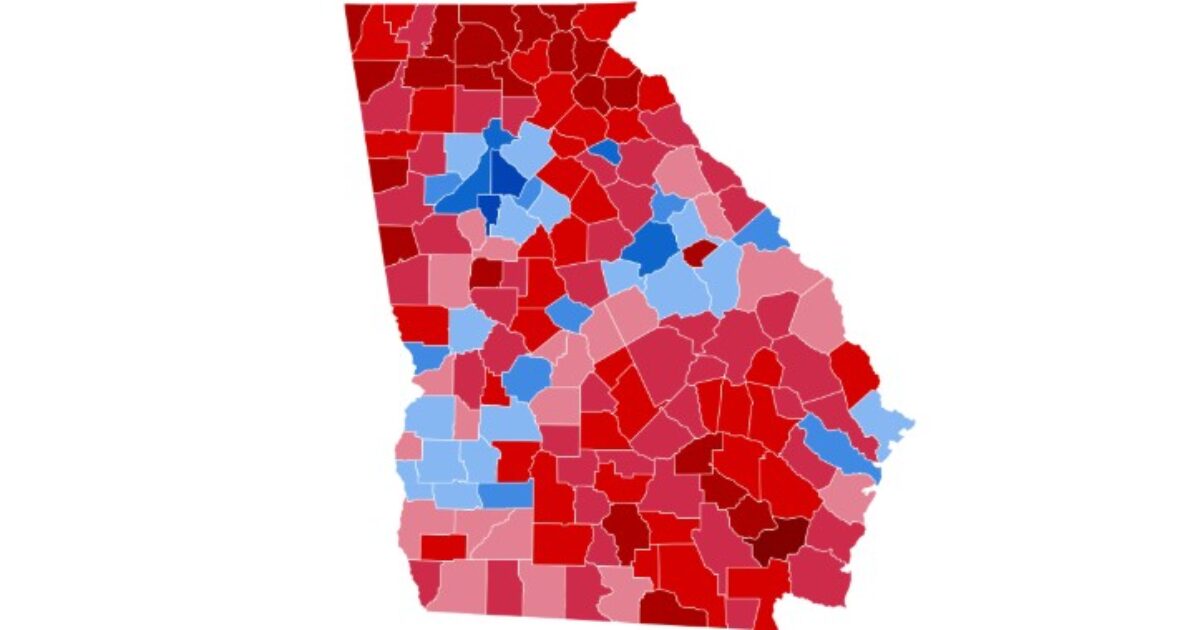 BREAKING: Judge Finally Allows Access to Fulton County 2020 Physical Ballots and Related Documents BREAKING: Judge Finally Allows Access to Fulton County 2020 Physical Ballots and Related Documents