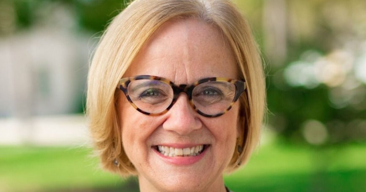 BREAKING: Democrats Flip Miami – Eileen Higgins Wins Mayoral Runoff Election: Decision Desk BREAKING: Democrats Flip Miami – Eileen Higgins Wins Mayoral Runoff Election: Decision Desk