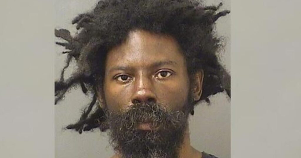 HORROR: Homeless Man Fatally Stabs Elderly Woman in Barnes & Noble in South Florida