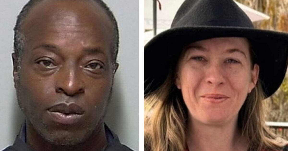 Prosecutors Seek Death Penalty For Career Criminal Who Stabbed Woman Over 40 Times in Dollar General Store Parking Lot Prosecutors Seek Death Penalty For Career Criminal Who Stabbed Woman Over 40 Times in Dollar General Store Parking Lot