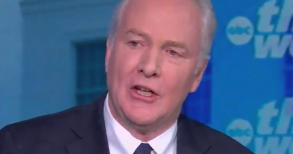 Sen. Chris Van Hollen Says Trump’s Venezuelan Boat Strike Likely Constituted a ‘War Crime’ (VIDEO)