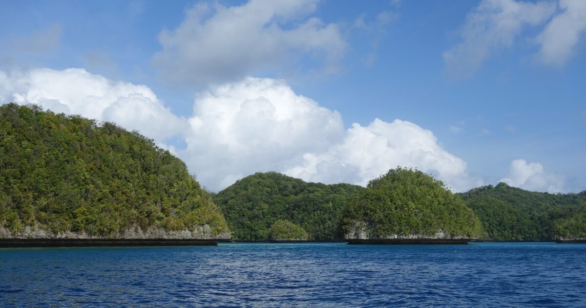 U.S. Signs Deal With Tiny Pacific Island Popularized by Reality TV Show ‘Survivor’ to Accept Illegal Aliens