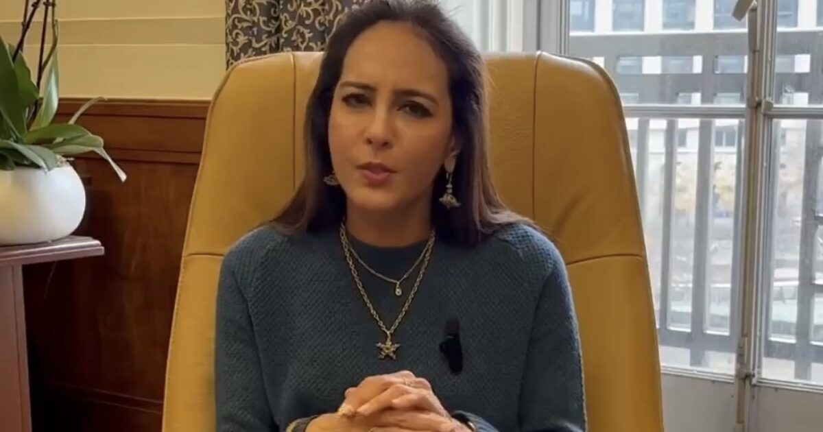 WATCH: Assistant AG Harmeet Dhillon Reveals that 260,000+ DEAD Voters, THOUSANDS of Illegals are Registered to Vote in 2026 After Limited Review of State Voter Rolls – 15 Lawsuits Pending Against States for Refusing Record Review WATCH: Assistant AG Harmeet Dhillon Reveals that 260,000+ DEAD Voters, THOUSANDS of Illegals are Registered to Vote in 2026 After Limited Review of State Voter Rolls – 15 Lawsuits Pending Against States for Refusing Record Review
