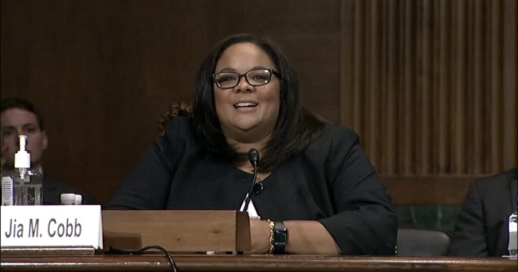 Appeals Court Bats Down Biden Judge, Pauses Order That Blocked Trump’s Troop Deployment in DC