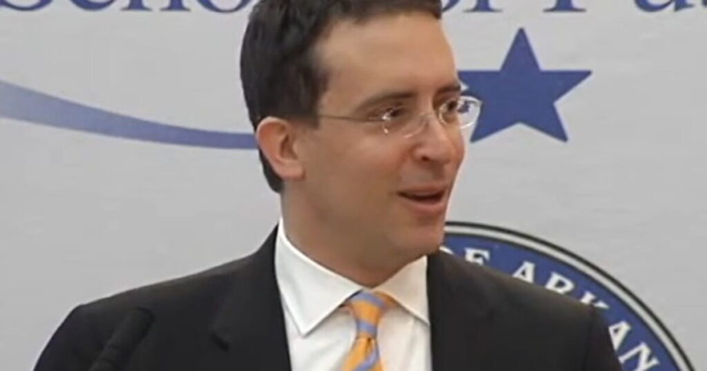 SAY WHAT? Liberal Politico Reporter Suggests Somali Daycare Owners Could Justifiably Shoot People for Asking Questions