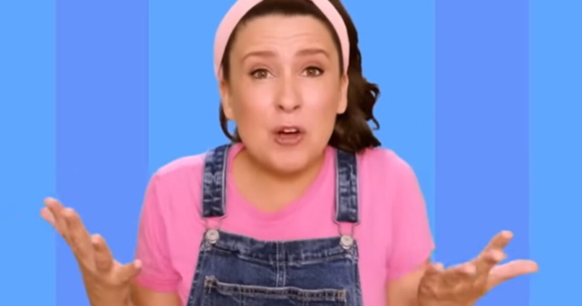 REALLY? YouTube Children’s Host ‘Ms. Rachel’ Joins Zohran Mamdani’s Inaugural Committee REALLY? YouTube Children’s Host ‘Ms. Rachel’ Joins Zohran Mamdani’s Inaugural Committee