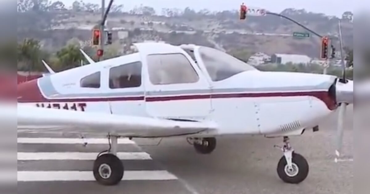 JUST IN: Mexican Navy Plane Crashes Near Galveston, Texas During Medical Support Mission – At Least Two Dead
