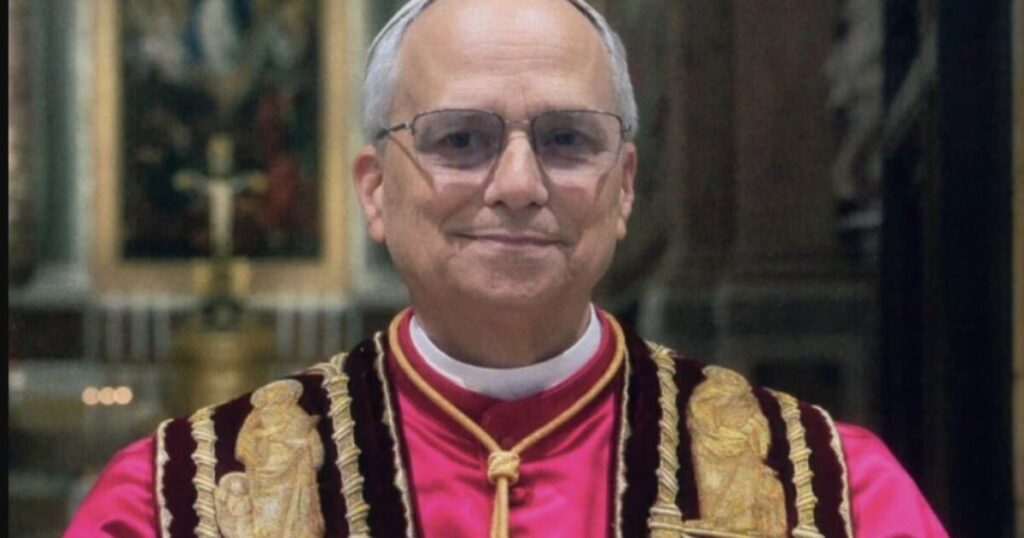 Pope Leo: Yeah, No, the Catholic Church Will Not be Ordaining Women Any Time Soon