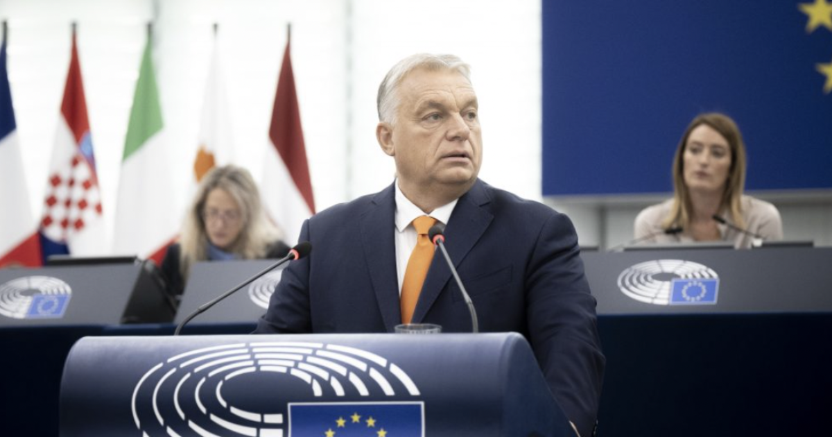 83% of Hungarians Believe Foreign Powers Could Interfere in 2026 Elections, Poll Reveals 83% of Hungarians Believe Foreign Powers Could Interfere in 2026 Elections, Poll Reveals
