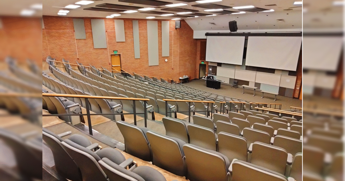 Shock: Student Exposes Instructors Anti White Comments Shock: Student Exposes Instructors Anti White Comments