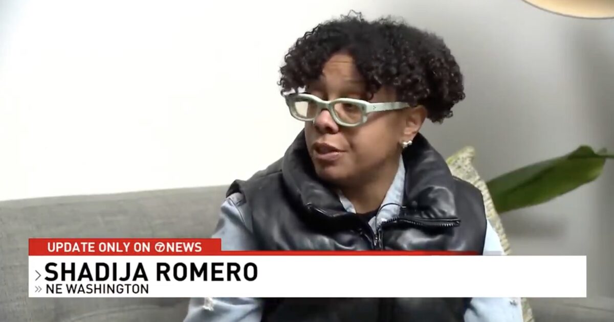 OUTRAGE IN DC: Court Allows Squatter to Remain in Woman’s Home for MONTHS After Overstaying Airbnb Stay — Homeowner Faces Financial Ruin While System Protects the Trespasser OUTRAGE IN DC: Court Allows Squatter to Remain in Woman’s Home for MONTHS After Overstaying Airbnb Stay — Homeowner Faces Financial Ruin While System Protects the Trespasser