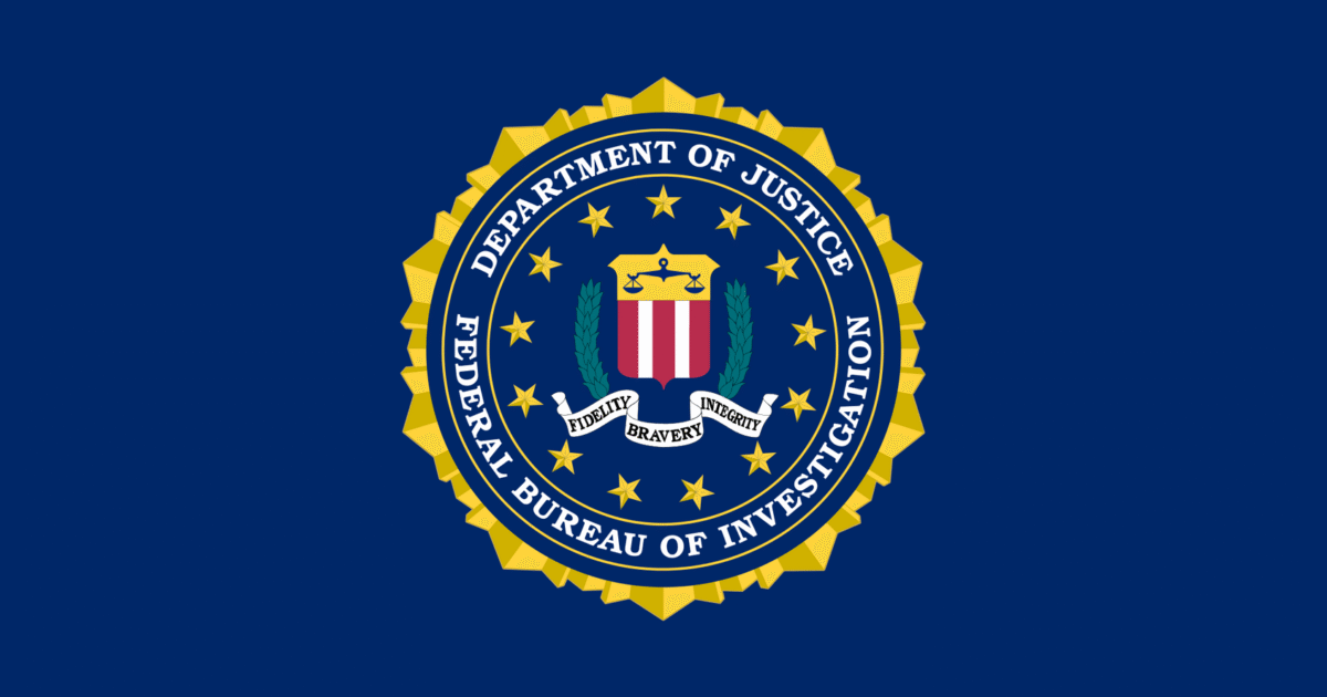 FBI Raided Secret Service Agent’s Home in Tax Fraud Probe FBI Raided Secret Service Agent’s Home in Tax Fraud Probe