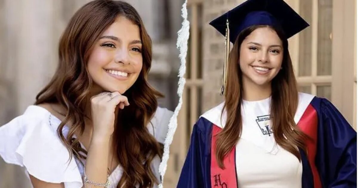 19-Year-Old Camila Mendoza Olmos of Texas Disappears on Christmas Eve Outside of Residence, Search Is Ongoing
