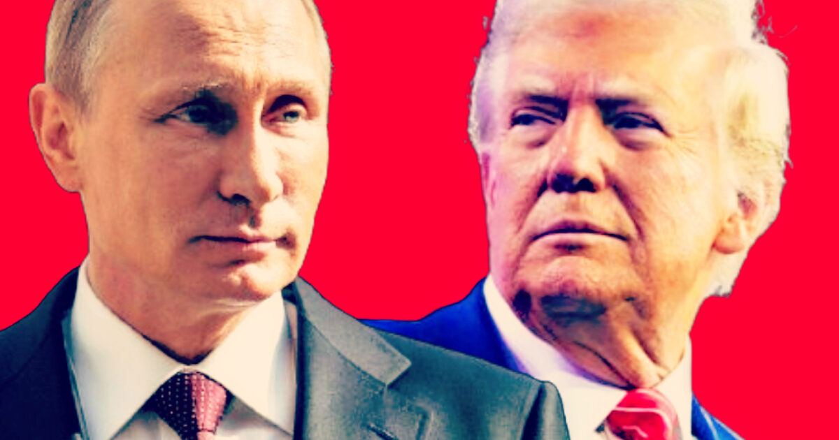 US National Security Strategy Aims To ‘Reestablish Strategic Stability With Russia’, Calls Out Europeans ‘in Minority Governments’ With Unrealistic Expectations for the War US National Security Strategy Aims To ‘Reestablish Strategic Stability With Russia’, Calls Out Europeans ‘in Minority Governments’ With Unrealistic Expectations for the War