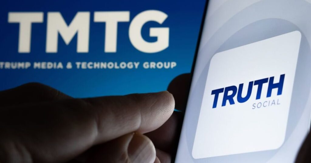 Trump Media Joins TAE Technologies in Historic Merger Worth More Than  Billion to Create the First Public Fusion Nuclear Energy Company