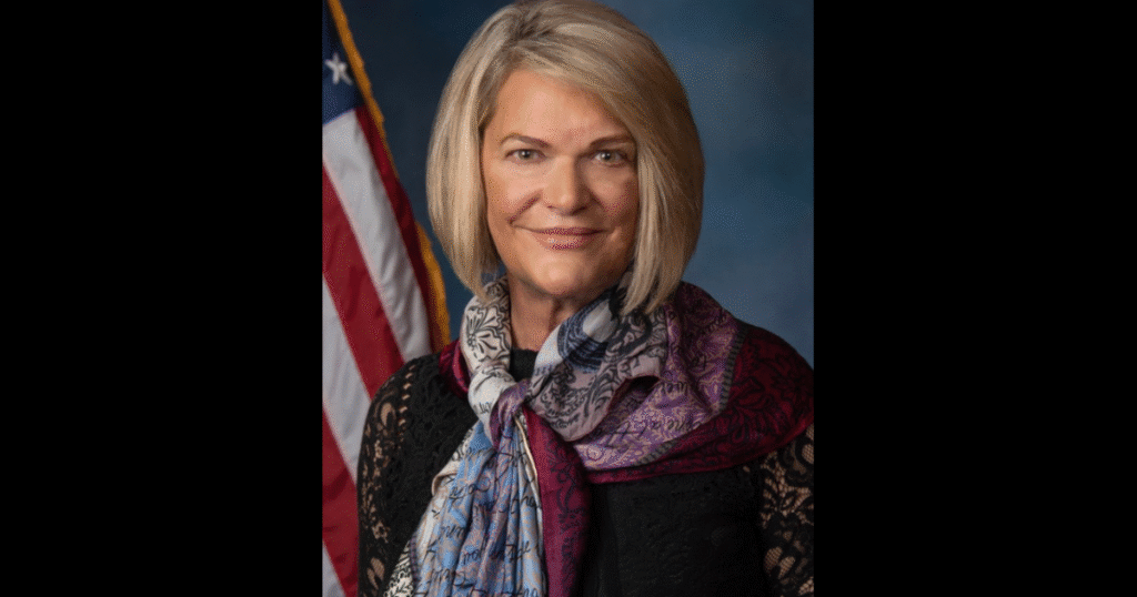 JUST IN: Wyoming Senator Cynthia Lummis Announces Retirement – “I Do Not Have Six More Years in Me”