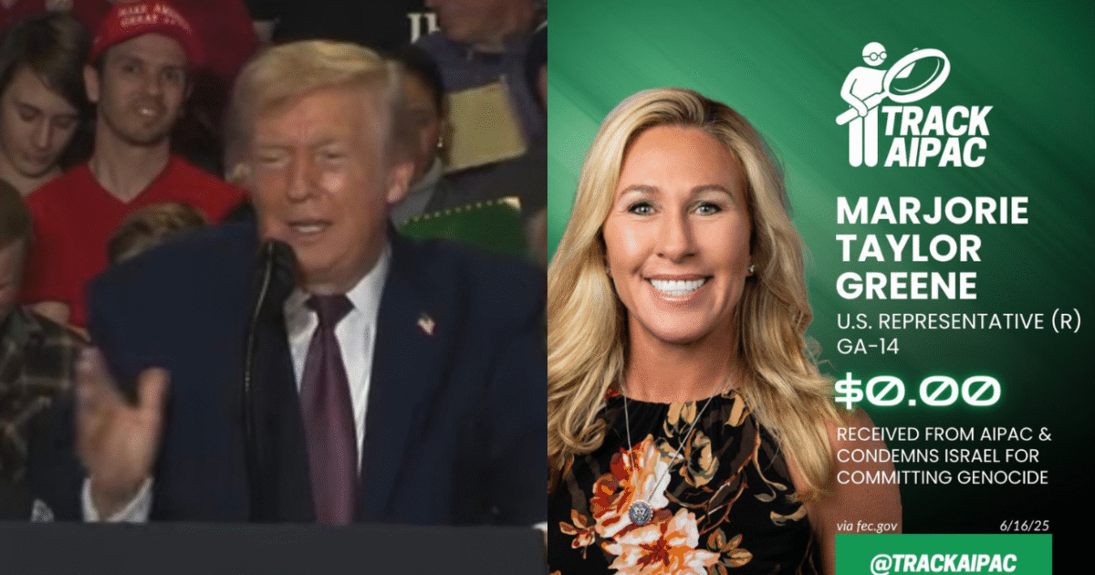 Trump Slams “Highly Neurotic” Marjorie Taylor Greene, Calls Her a “Stone-Cold Liberal” – Greene Responds