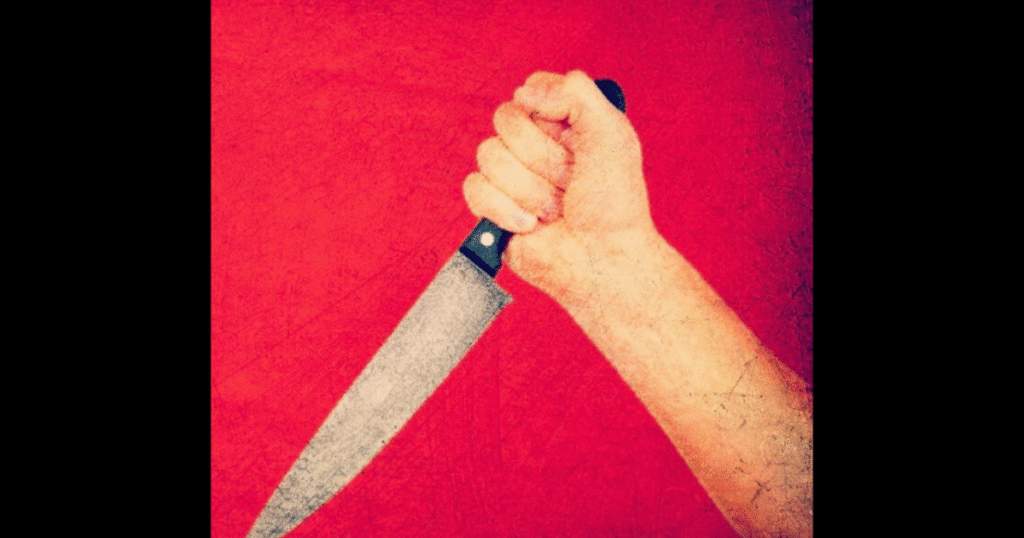 Utah Father Accused of Stabbing Registered Sex Offender 17 Times After he Made Comments About Daughter