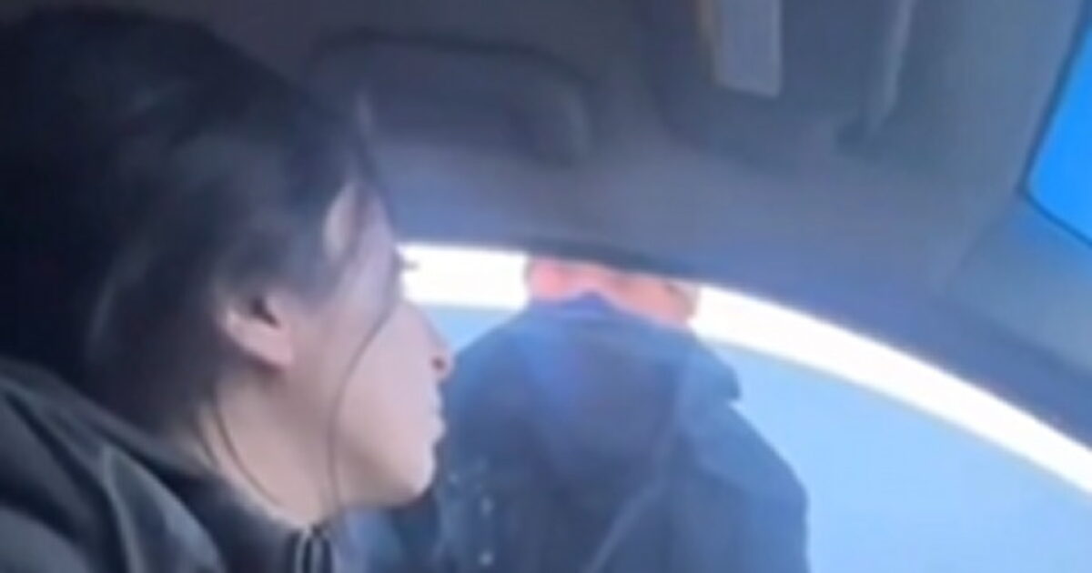 FAFO: Liberal Women Following ICE in Their Car Get a Stern Warning They Weren’t Expecting (VIDEO) FAFO: Liberal Women Following ICE in Their Car Get a Stern Warning They Weren’t Expecting (VIDEO)