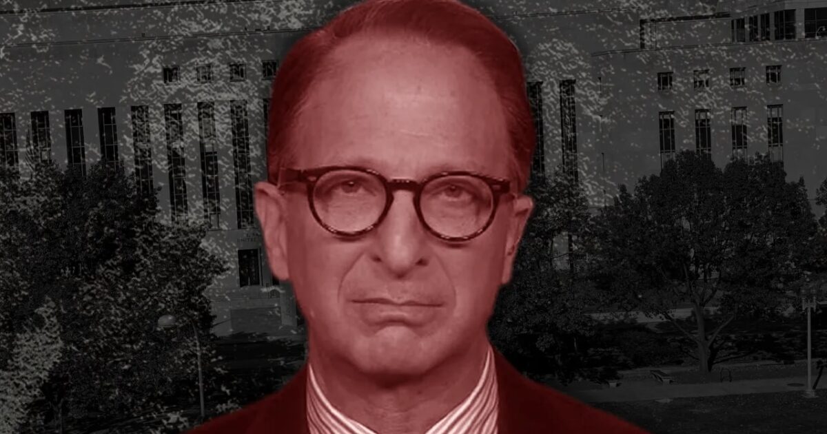 Trump Impeachment Lawyer Outlines the Epic Historic Prosecutorial Misconduct of Andrew Weissmann in Pardon Appeal Trump Impeachment Lawyer Outlines the Epic Historic Prosecutorial Misconduct of Andrew Weissmann in Pardon Appeal
