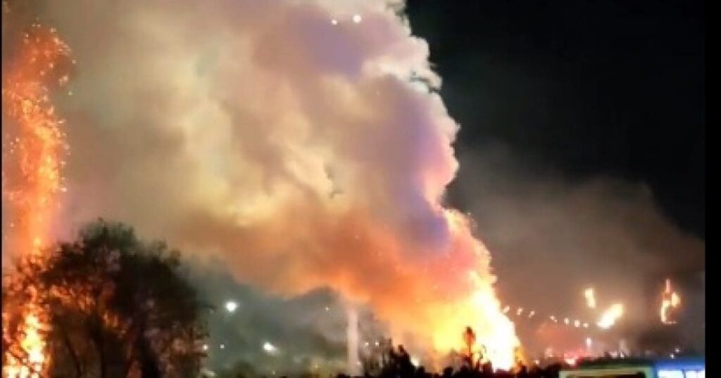 Iranians Protest and Fight Back Against Murderous Islamic Regime