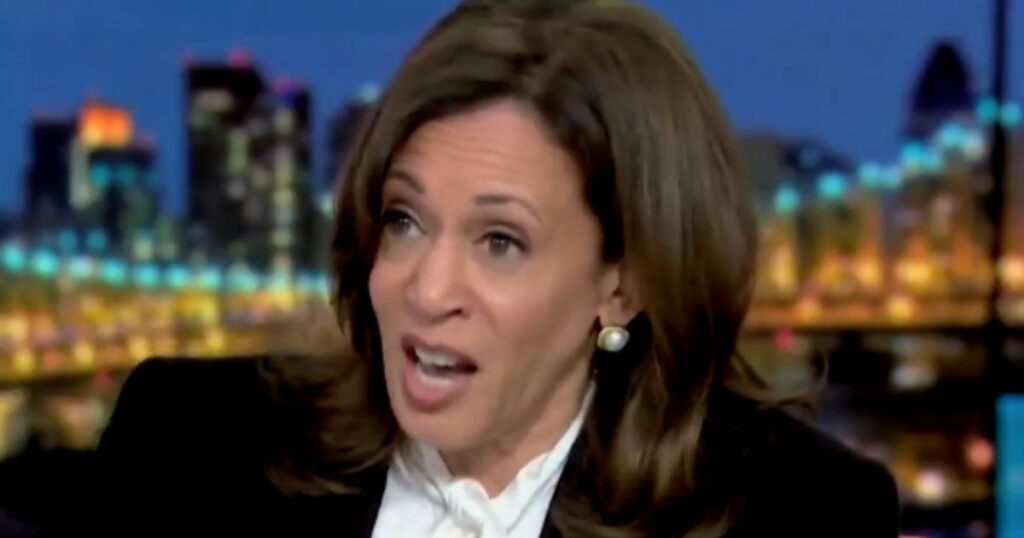 JUST IN: Former NYC Mayor Eric Adams SHREDS Kamala Harris for “Cynical and Irresponsible” Response to Maduro’s Arrest – “Welcome to New York, Nicolas”