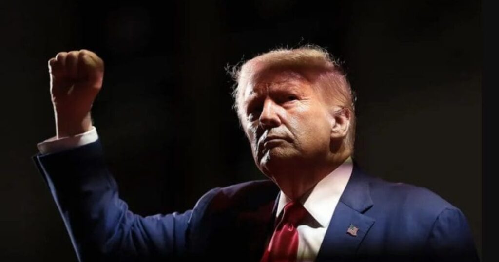 America First Housing: President Trump Moves to Block Hedge Fund Takeover of America’s Neighborhoods