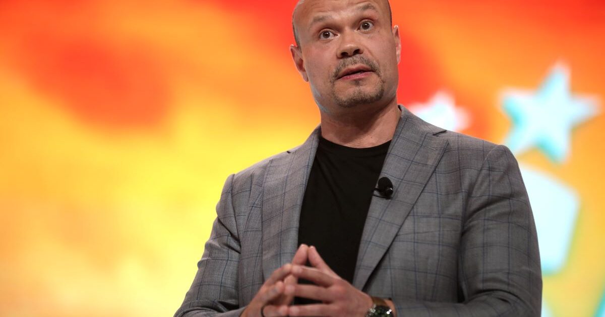 NEW: Former FBI Deputy Director Dan Bongino Finally Makes Statement About His Future Plans Almost One Month After Exiting FBI NEW: Former FBI Deputy Director Dan Bongino Finally Makes Statement About His Future Plans Almost One Month After Exiting FBI