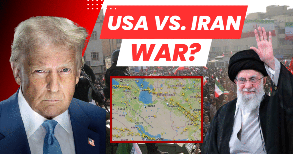 EXCLUSIVE: The U.S. Has More Iran Options Than You’ve Been Told