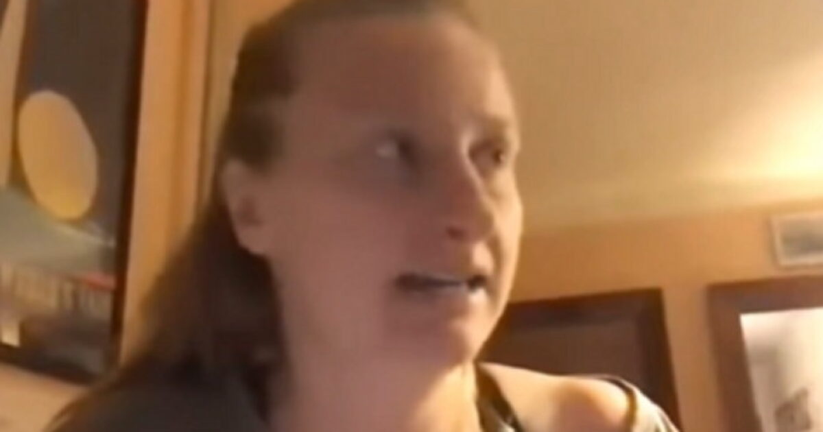 Watch Zohran Mamdani’s Crazy Tenant Advocate Explain How She Thinks Collectivized Housing Will Work (VIDEO) Watch Zohran Mamdani’s Crazy Tenant Advocate Explain How She Thinks Collectivized Housing Will Work (VIDEO)