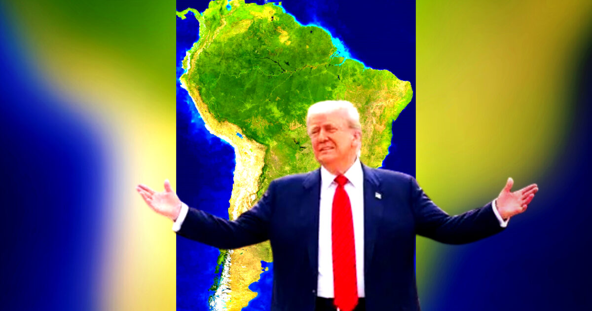 THE MADURO TAKEDOWN: Who Supports the US, Who Is Against, as the American Continent Is Divided Over Trump’s Reclaiming of the Western Hemisphere THE MADURO TAKEDOWN: Who Supports the US, Who Is Against, as the American Continent Is Divided Over Trump’s Reclaiming of the Western Hemisphere